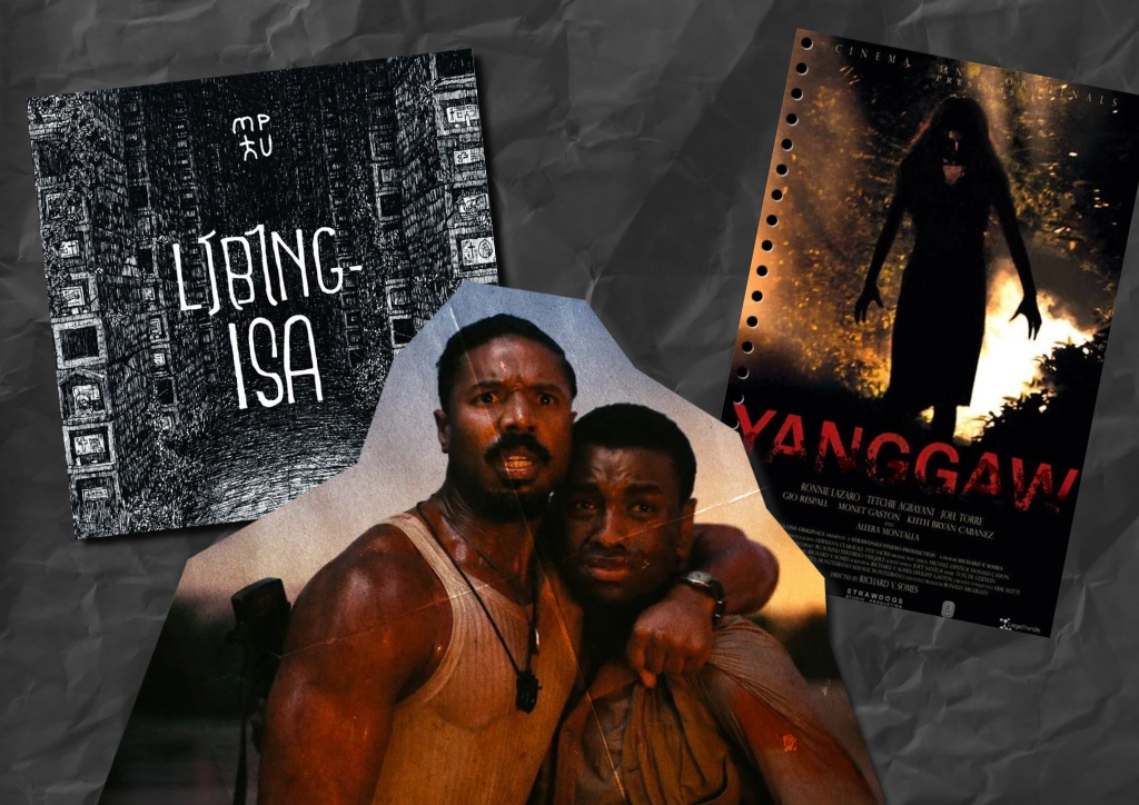 Horror Is a Feeling: Yvette Tan on the Art of Fear