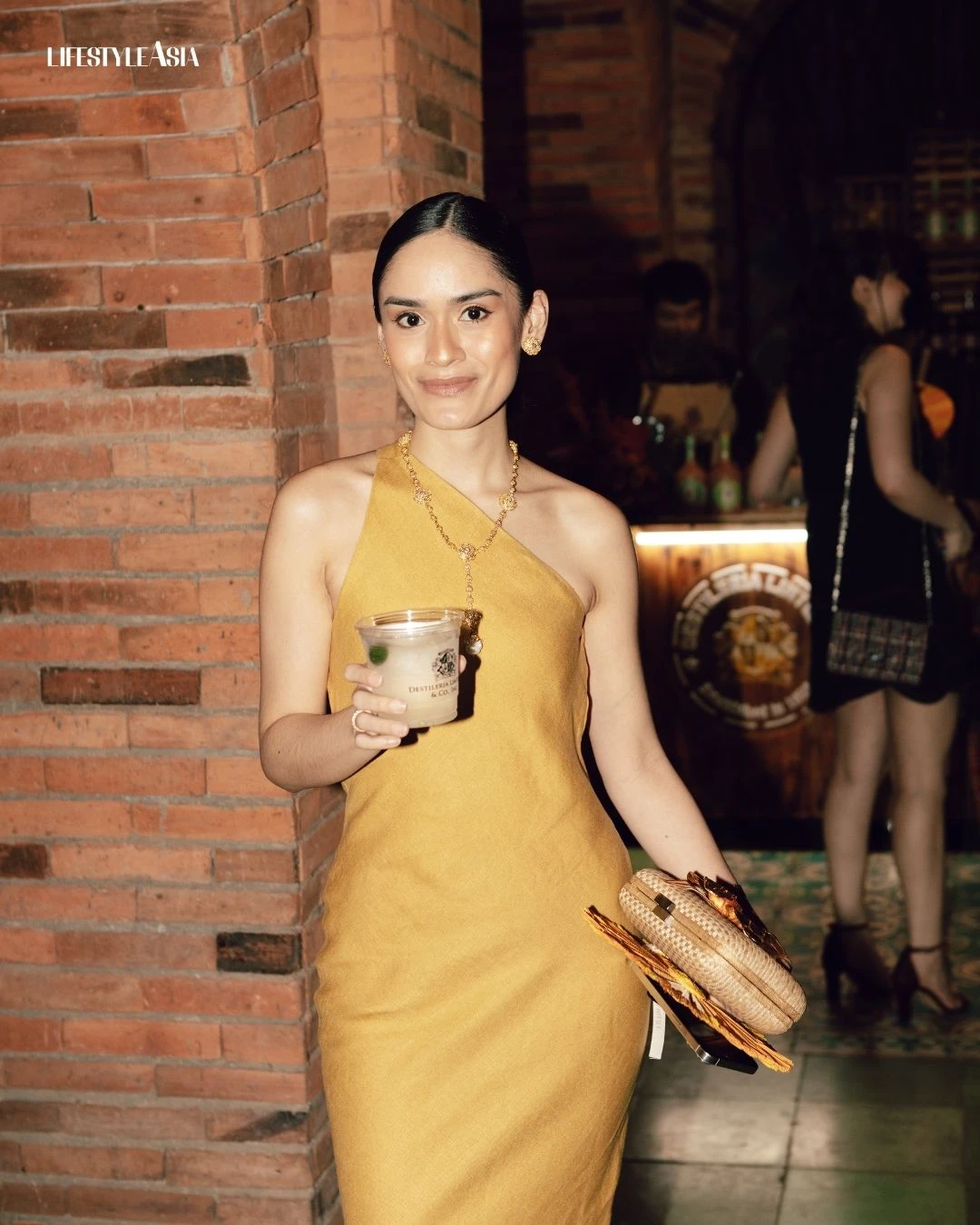 The Guest List: Personalities Spotted At La Fiesta Manila
