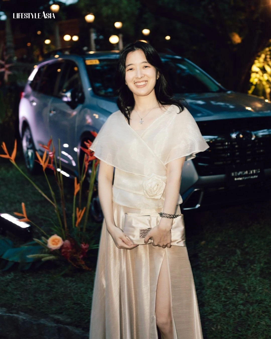 The Guest List: Personalities Spotted At La Fiesta Manila