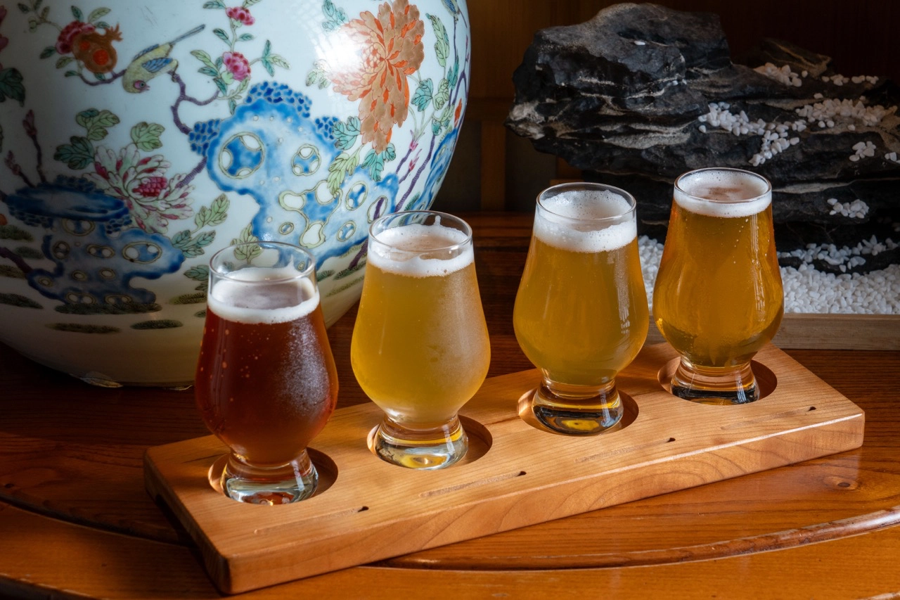 Gastronomy Odyssey: Wining, Dining, And Then Some In Hong Kong 