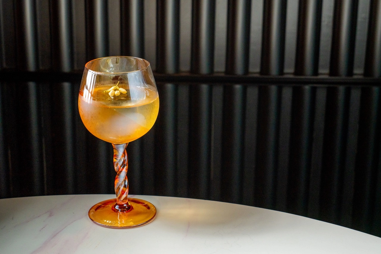 Gastronomy Odyssey: Wining, Dining, And Then Some In Hong Kong 