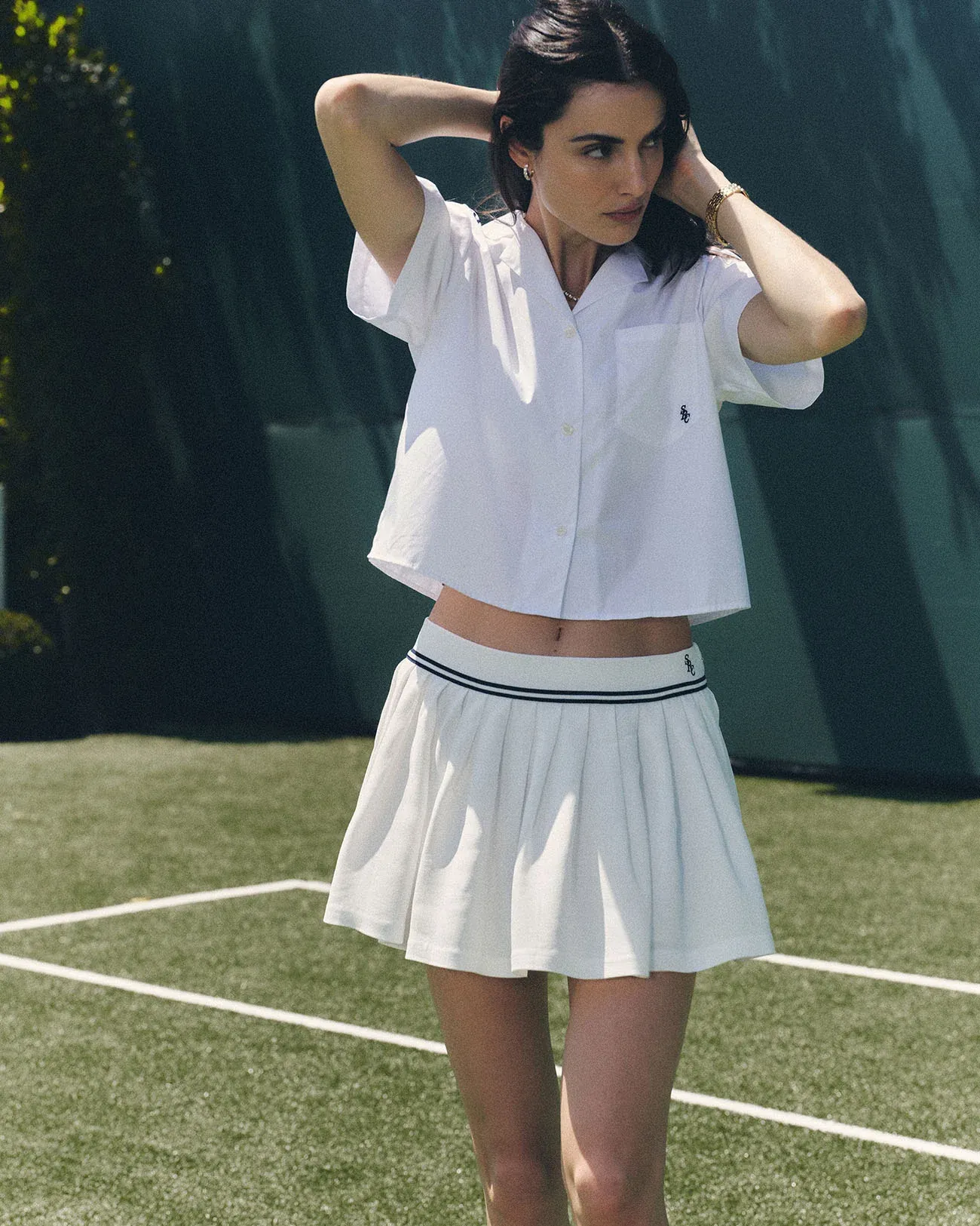 Cold But Cute: Miniskirts You’ll Love This Holiday