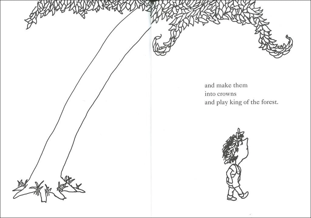 Revisiting the Children's Storybooks That Raised Us