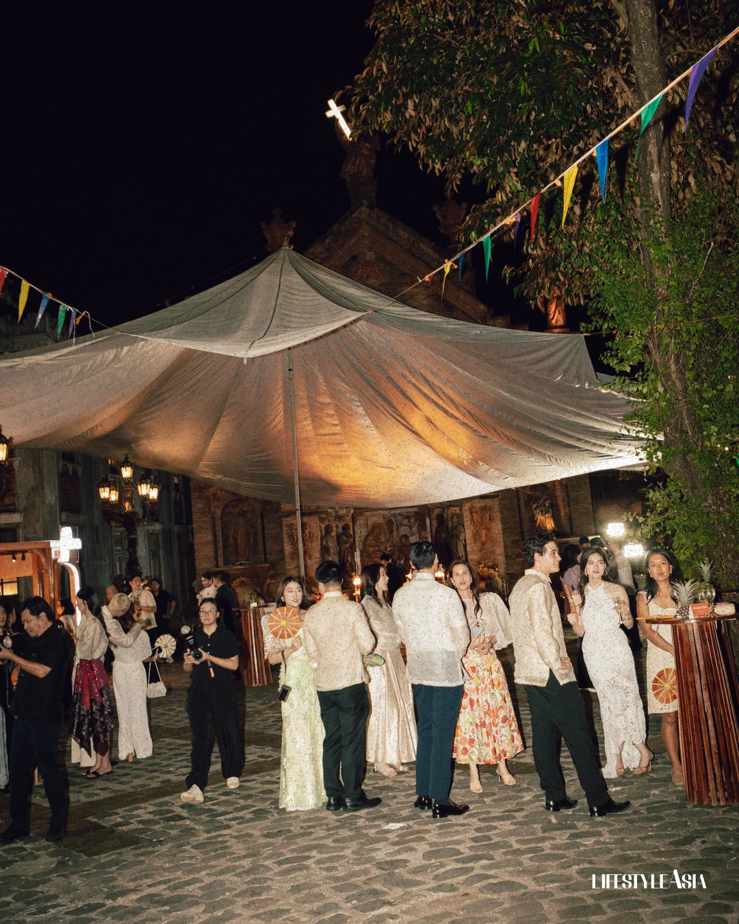 Mercedes Olondriz Lifestyle Asia