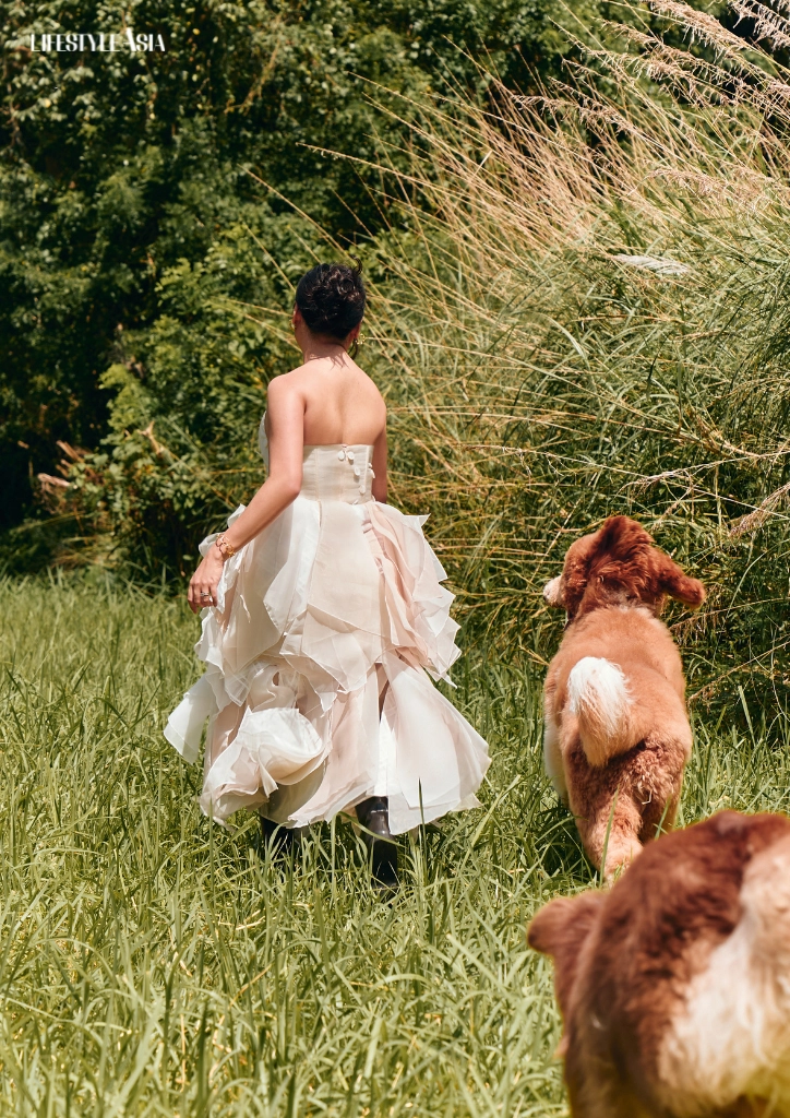 In Defense Of The Romanticized Life