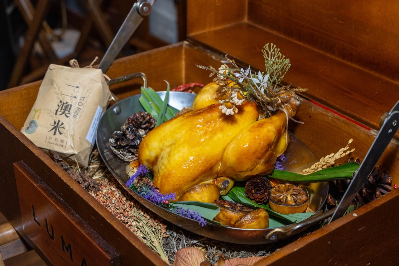 Gastronomy Odyssey: Wining, Dining, And Then Some In Hong Kong 