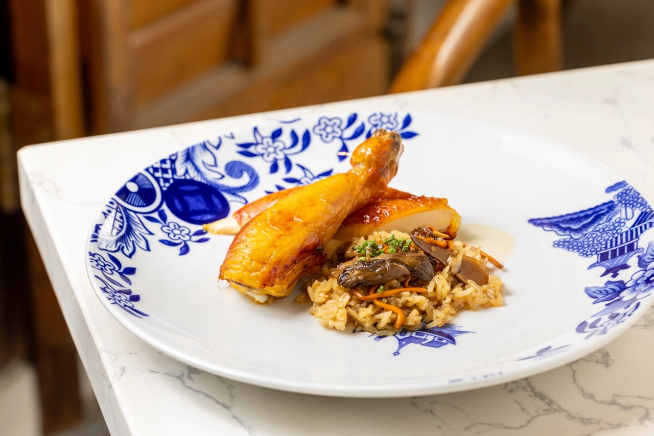 Gastronomy Odyssey: Wining, Dining, And Then Some In Hong Kong 