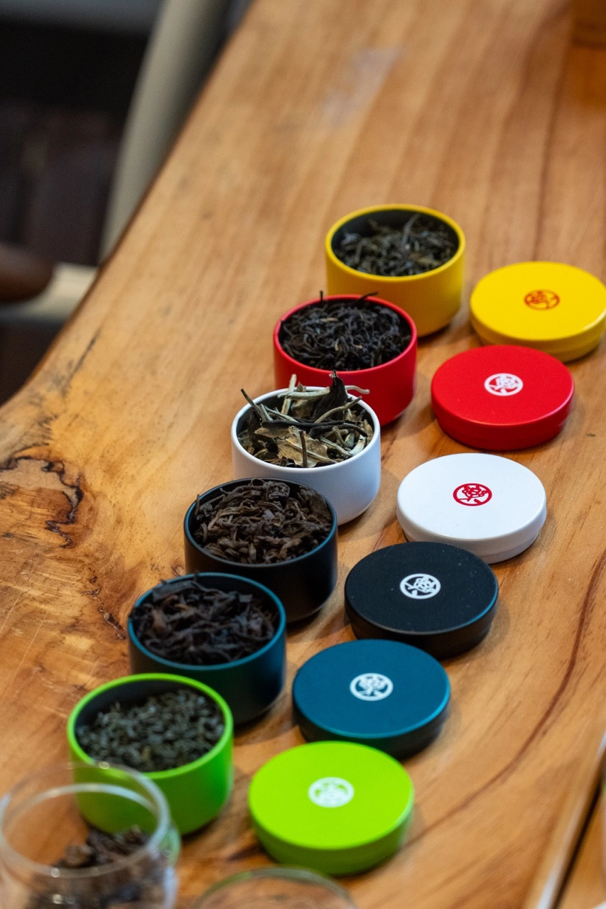 Gastronomy Odyssey: Wining, Dining, And Then Some In Hong Kong 