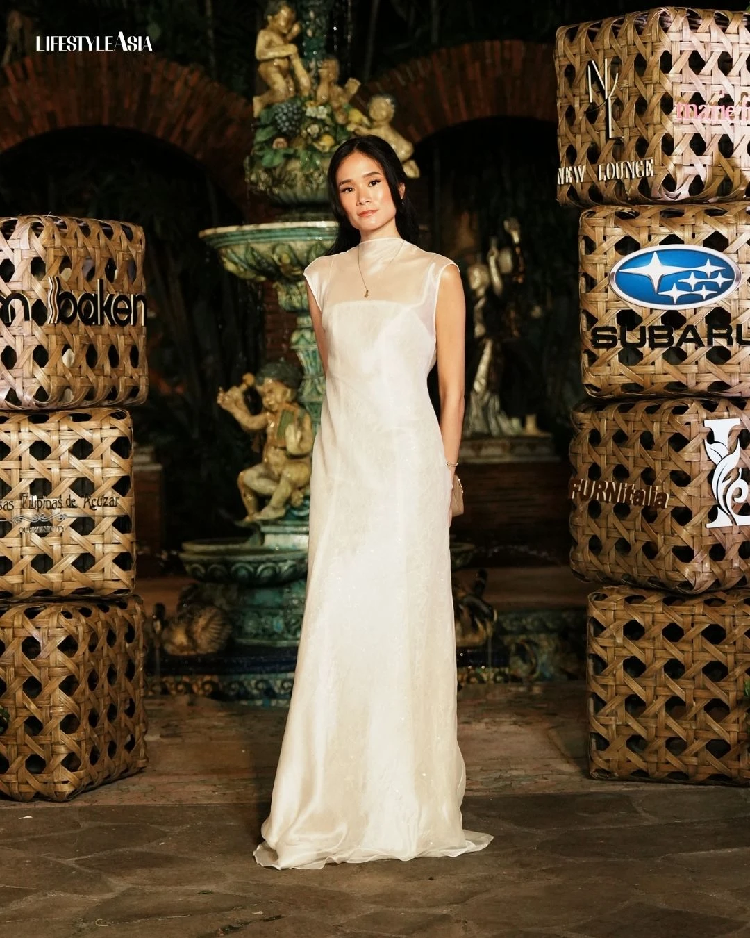 The Guest List: Personalities Spotted At La Fiesta Manila