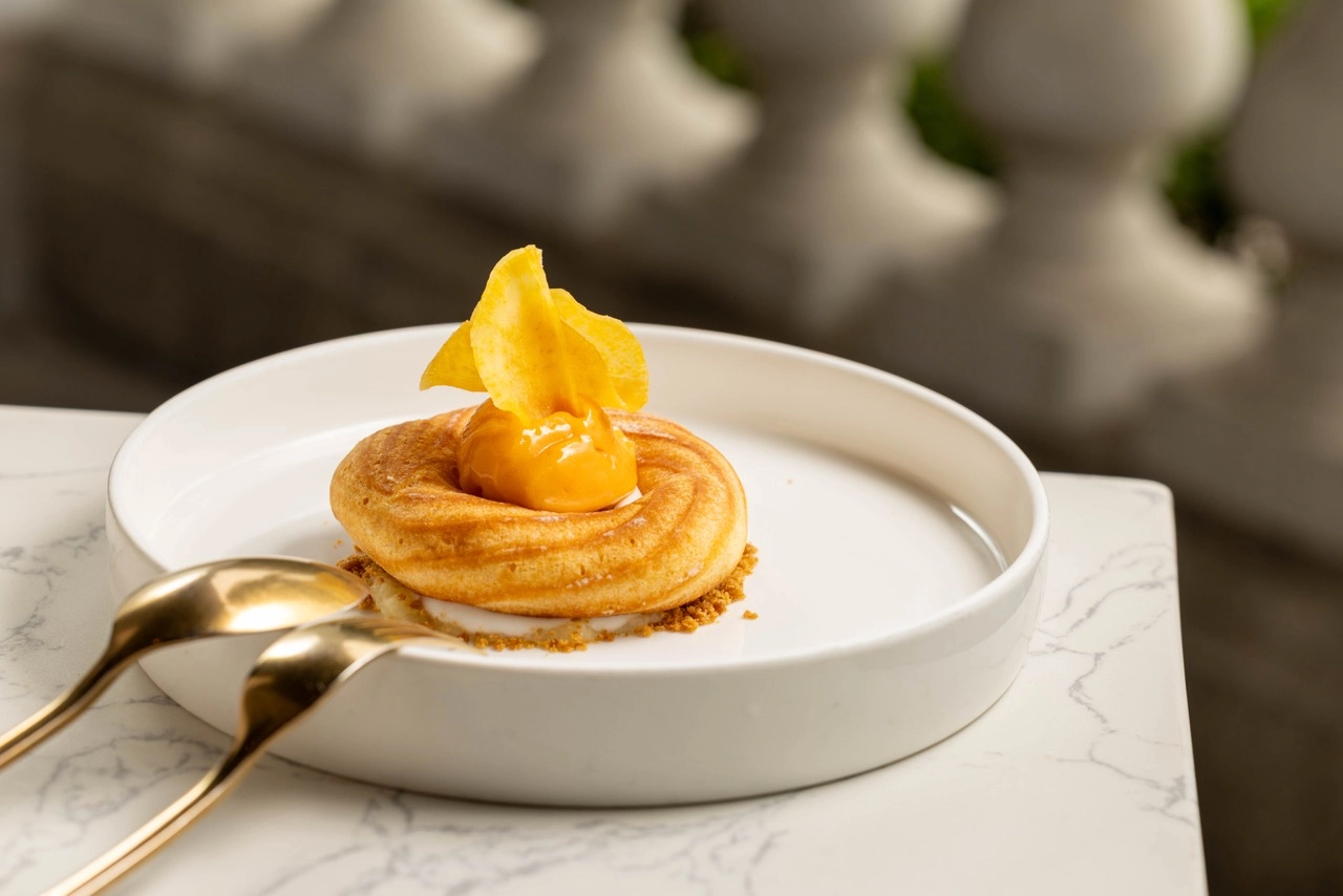 Gastronomy Odyssey: Wining, Dining, And Then Some In Hong Kong 