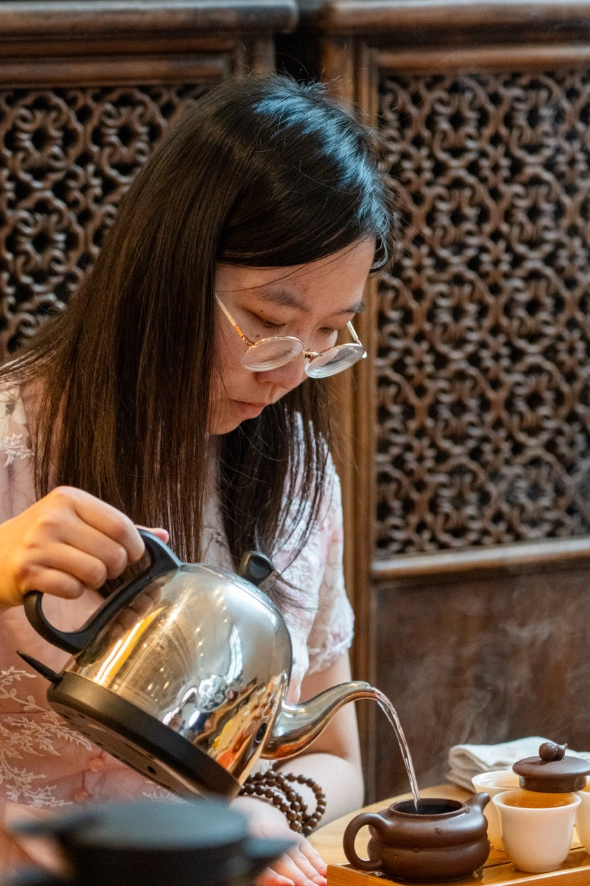 Gastronomy Odyssey: Wining, Dining, And Then Some In Hong Kong 