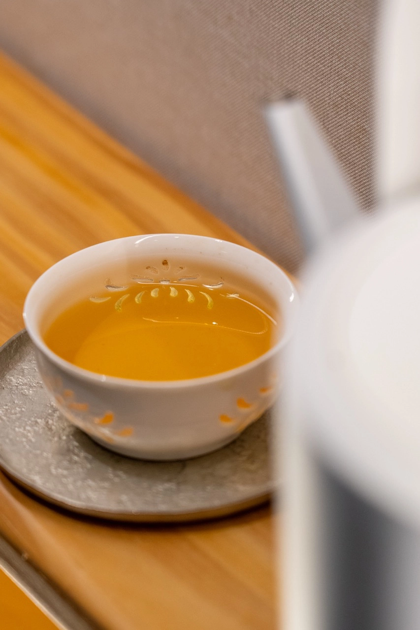 Gastronomy Odyssey: Wining, Dining, And Then Some In Hong Kong 