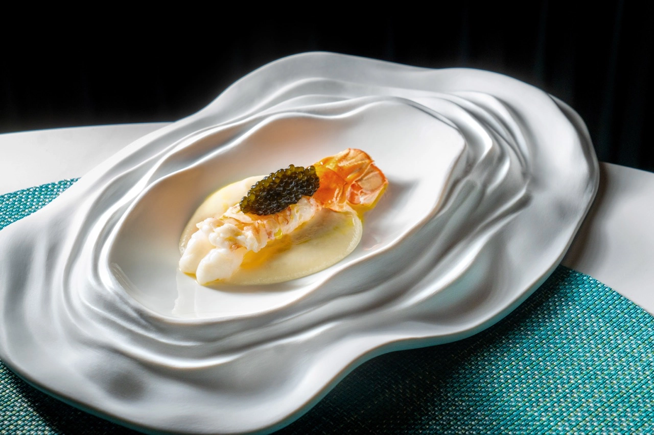 Gastronomy Odyssey: Wining, Dining, And Then Some In Hong Kong 