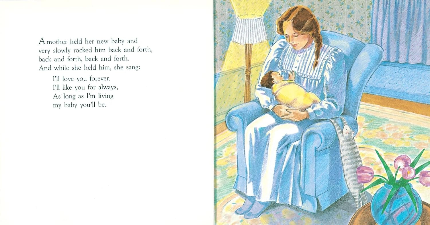 Revisiting the Children's Storybooks That Raised Us