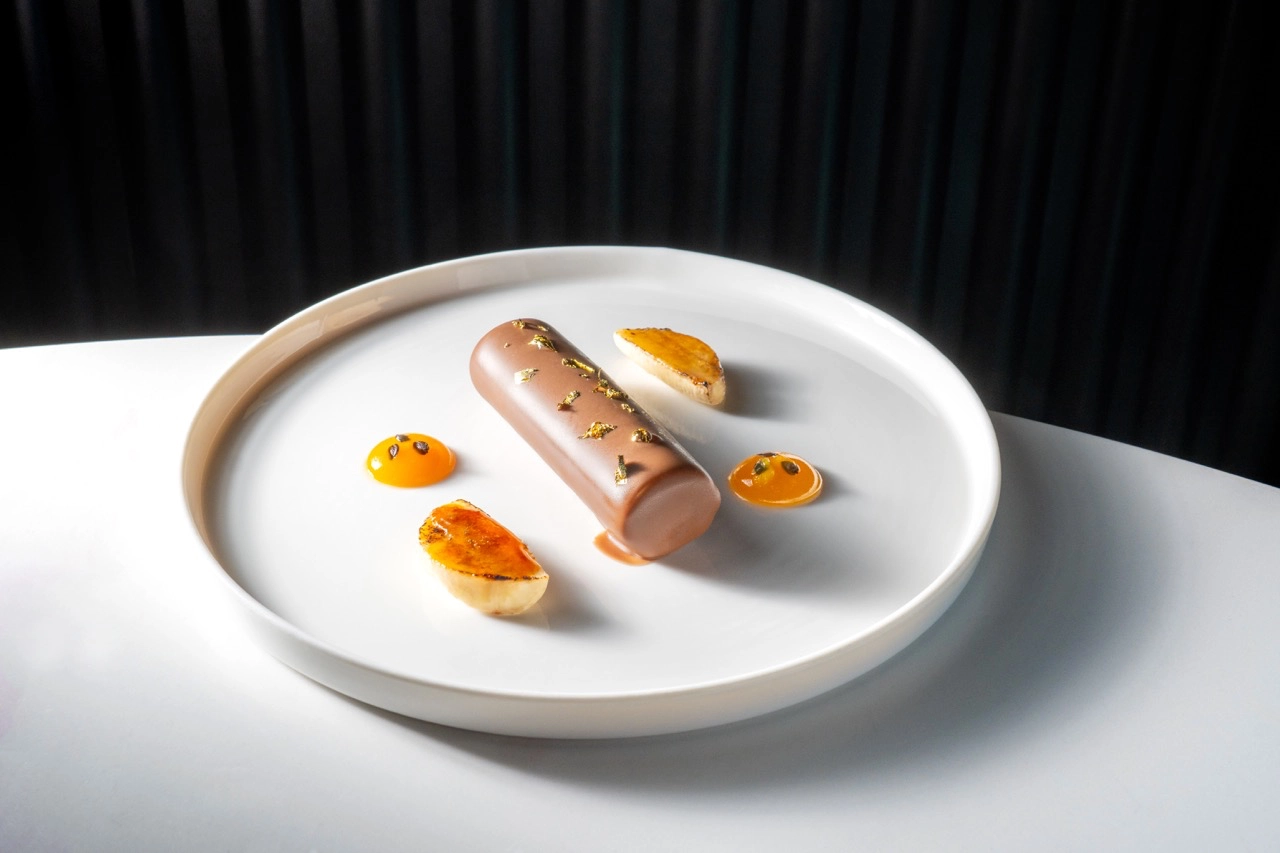 Gastronomy Odyssey: Wining, Dining, And Then Some In Hong Kong 