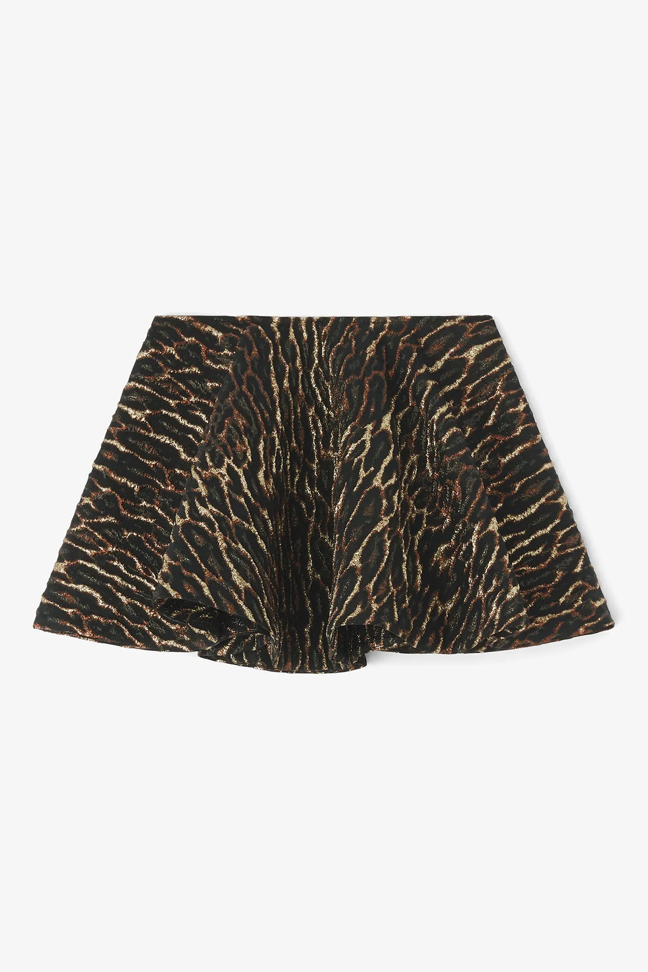Cold But Cute: Miniskirts You’ll Love This Holiday