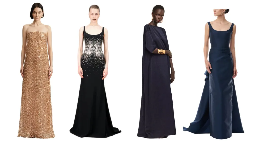 What To Wear To A Wedding