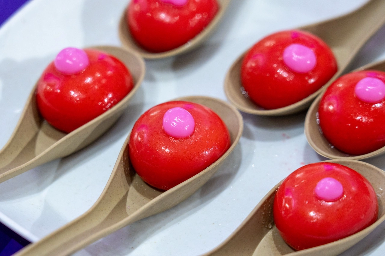 Gastronomy Odyssey: Wining, Dining, And Then Some In Hong Kong 