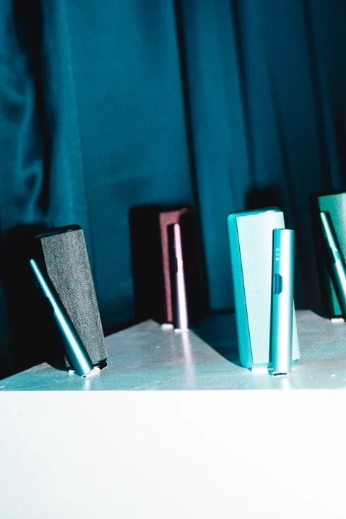 IQOS Launches ILUMA i: A New Frontier In Smoke-Free Vision 