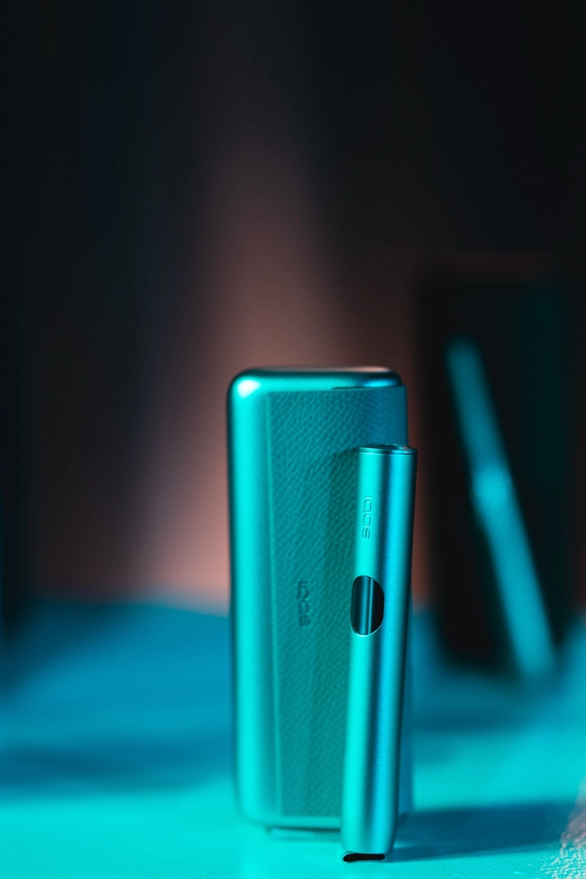 IQOS Launches ILUMA i: A New Frontier In Smoke-Free Vision 