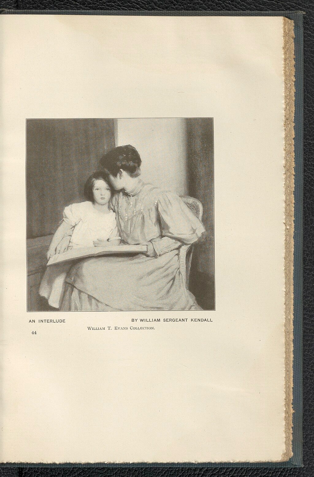 A Love Letter To Libraries