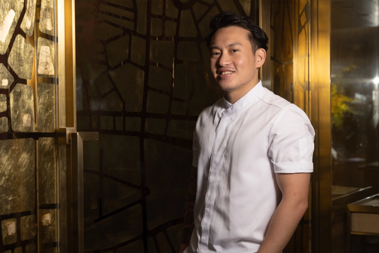 Gastronomy Odyssey: Wining, Dining, And Then Some In Hong Kong 