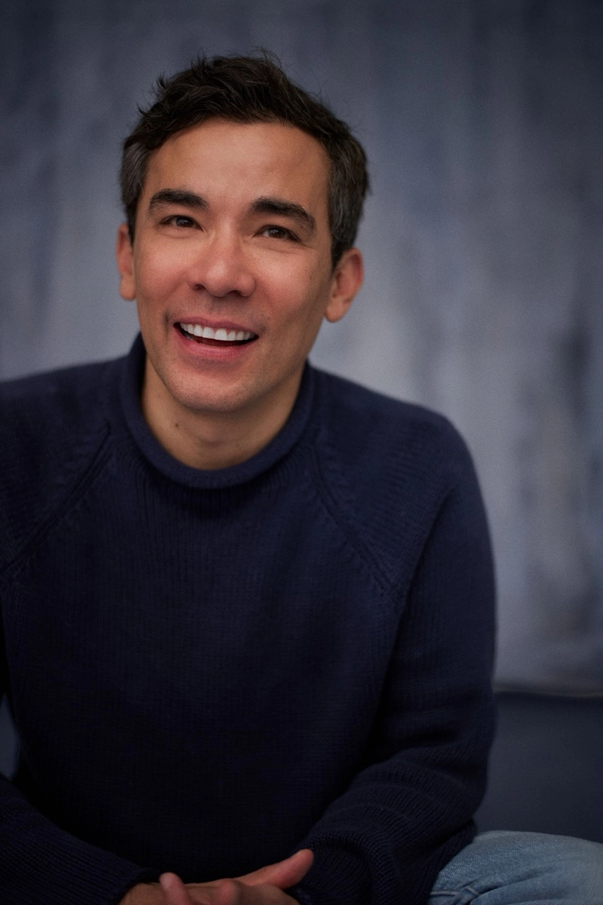 Conrad Ricamora On The Truths Of Being A Performer