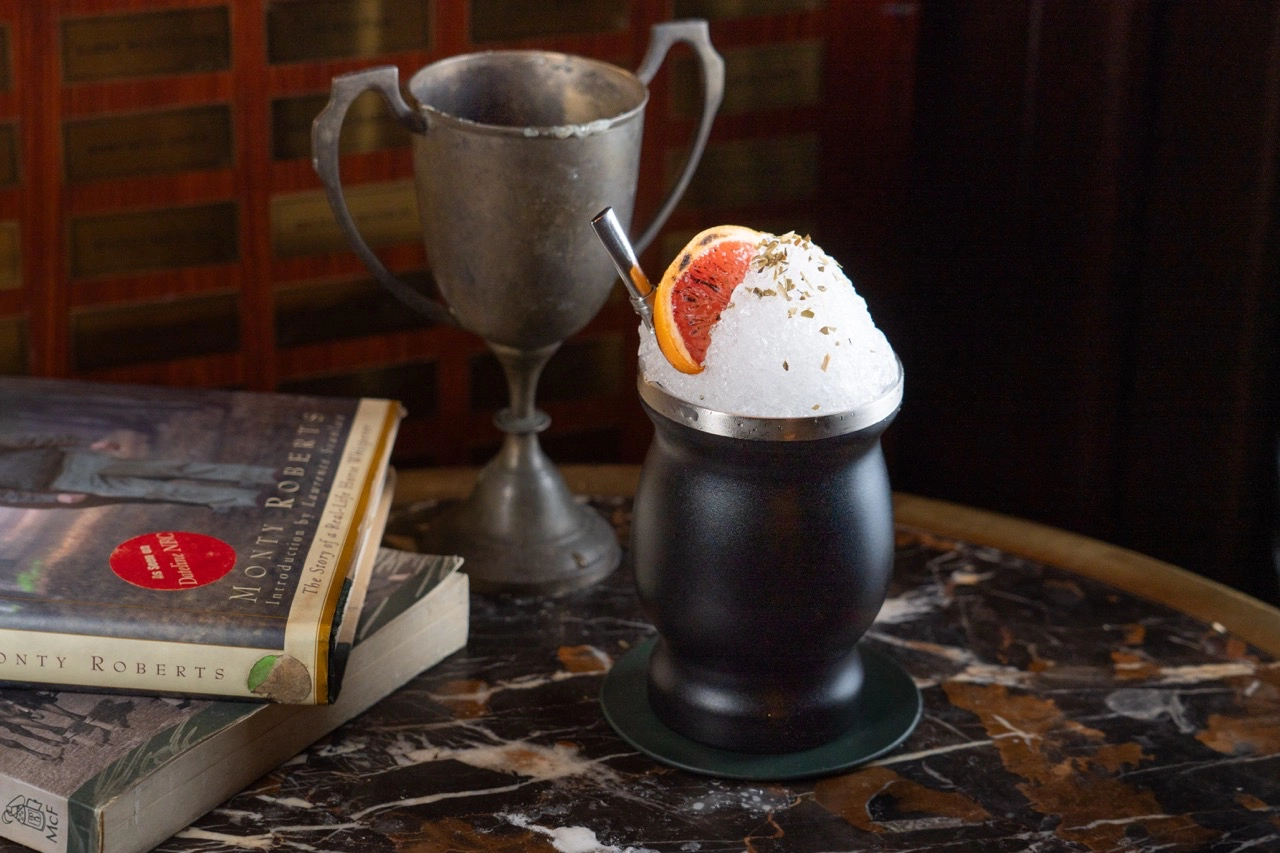 Gastronomy Odyssey: Wining, Dining, And Then Some In Hong Kong 