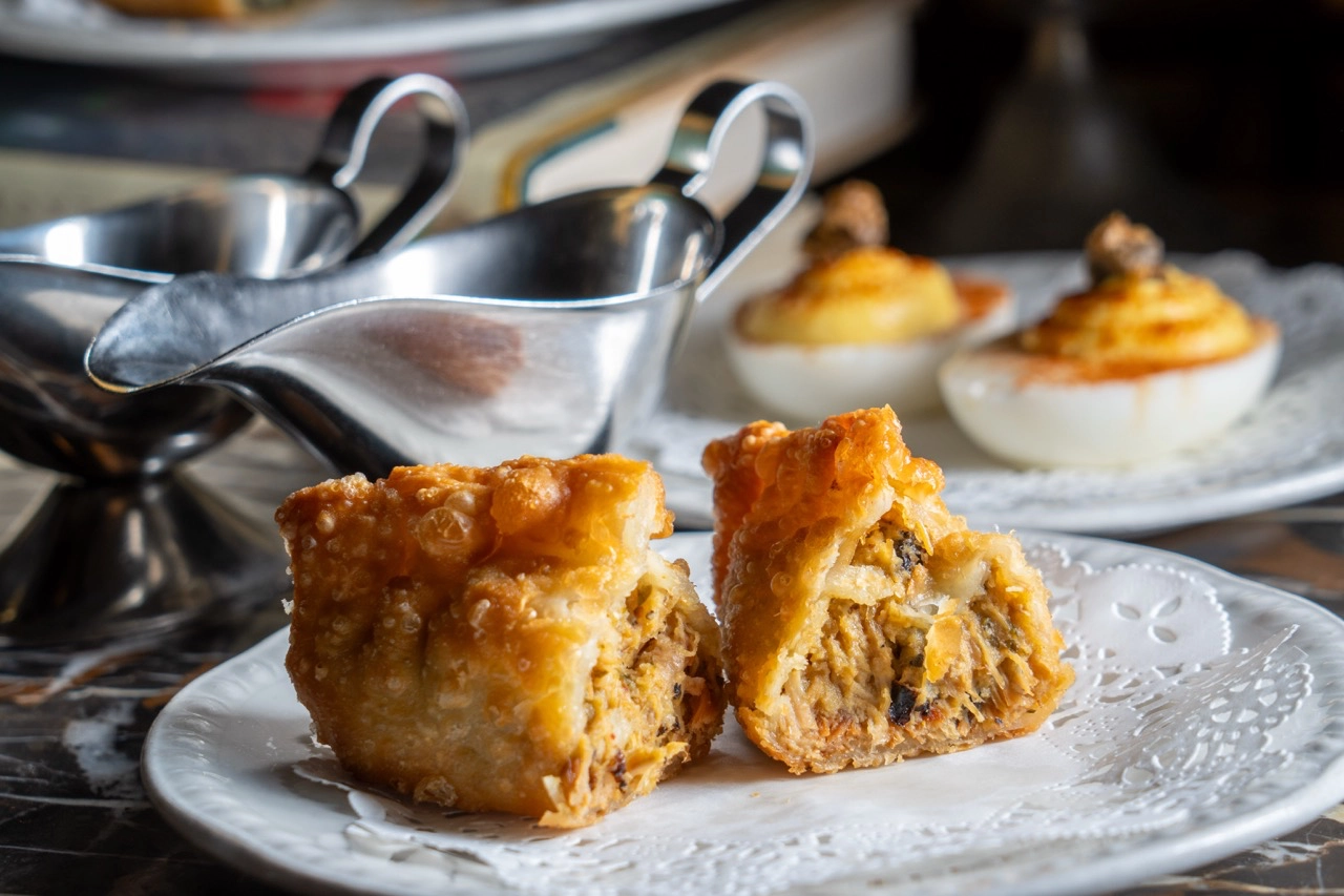 Gastronomy Odyssey: Wining, Dining, And Then Some In Hong Kong 