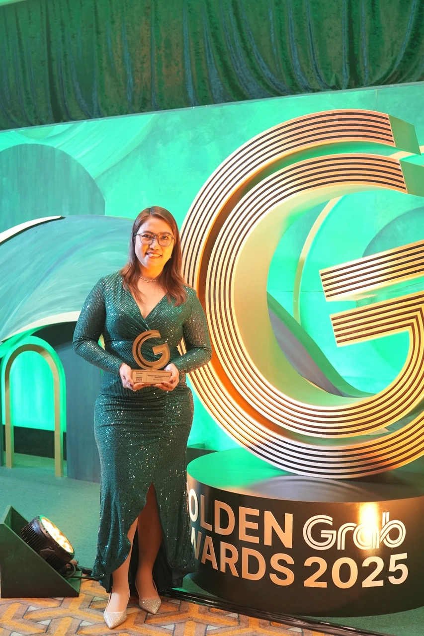 The Golden Grab Awards 2025 Spotlights Regional Excellence