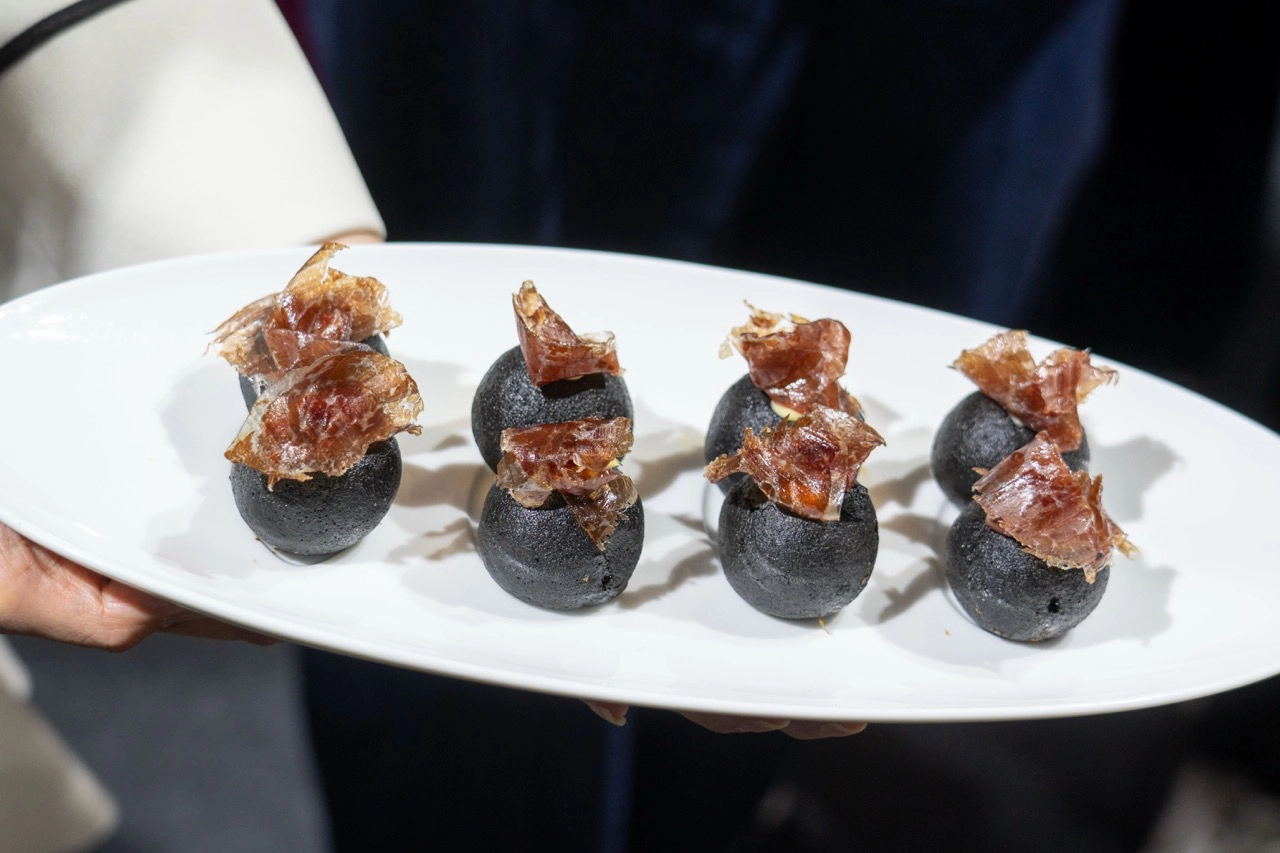 Gastronomy Odyssey: Wining, Dining, And Then Some In Hong Kong 