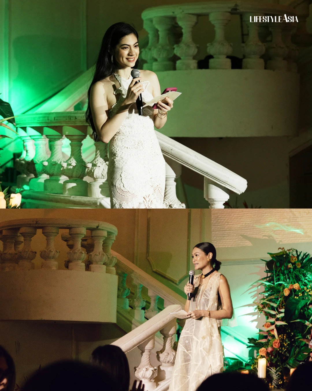 La Fiesta Manila Honors The First Year Of Lifestyle Asia’s Refresh