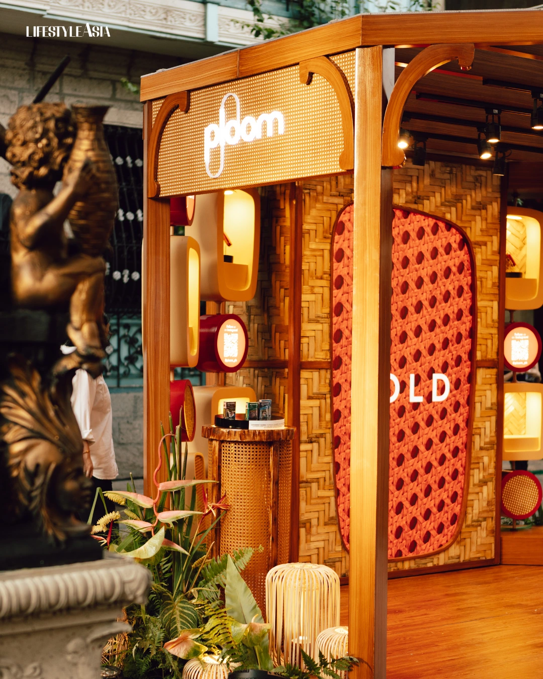 La Fiesta Manila Honors The First Year Of Lifestyle Asia’s Refresh