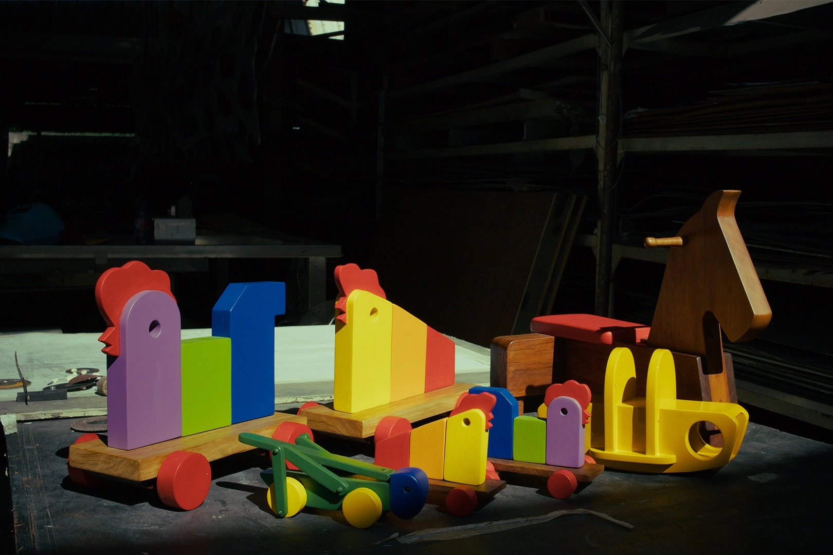 Tanaw: Designing A Future For The Youth Bayay Halian Tukod Foundation