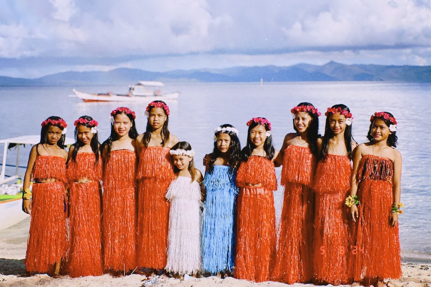 Tanaw: Designing A Future For The Youth Bayay Halian Tukod Foundation