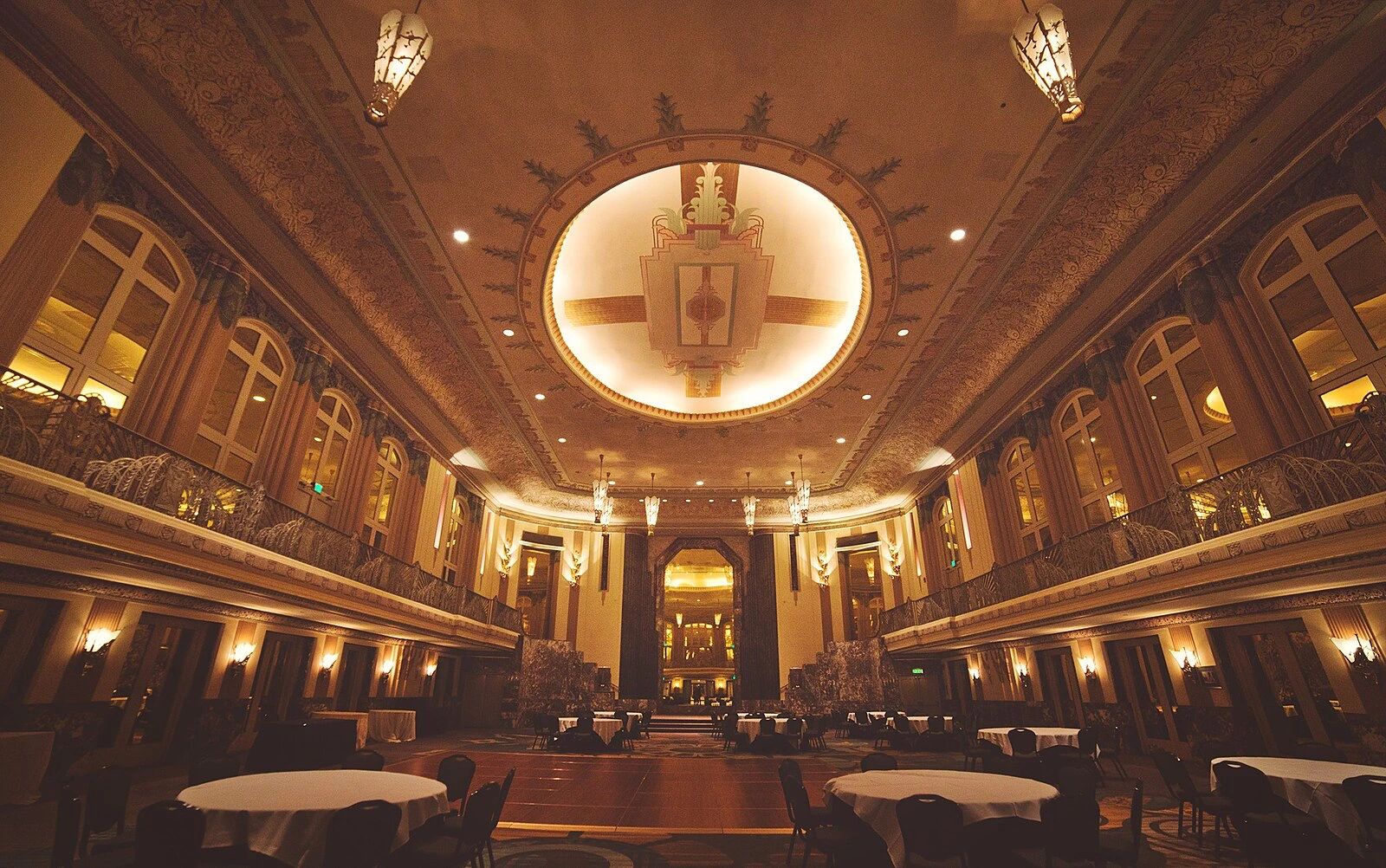 Art Deco At 100: How Sleek Opulence Transformed Design Forever