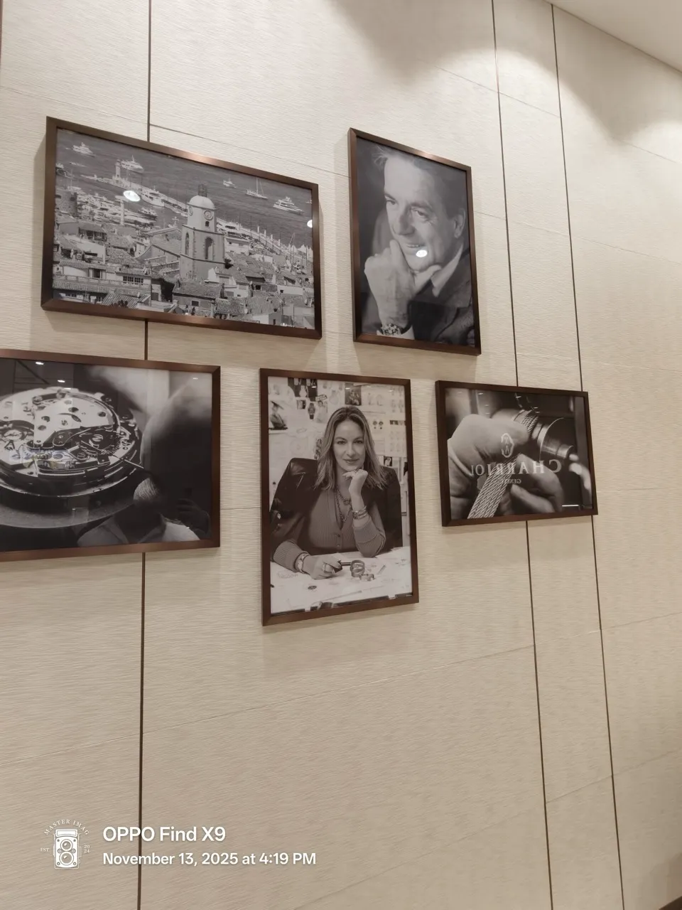 The OPPO Find X9: Keeping Up With the Chaos and Calm of Editorial Life