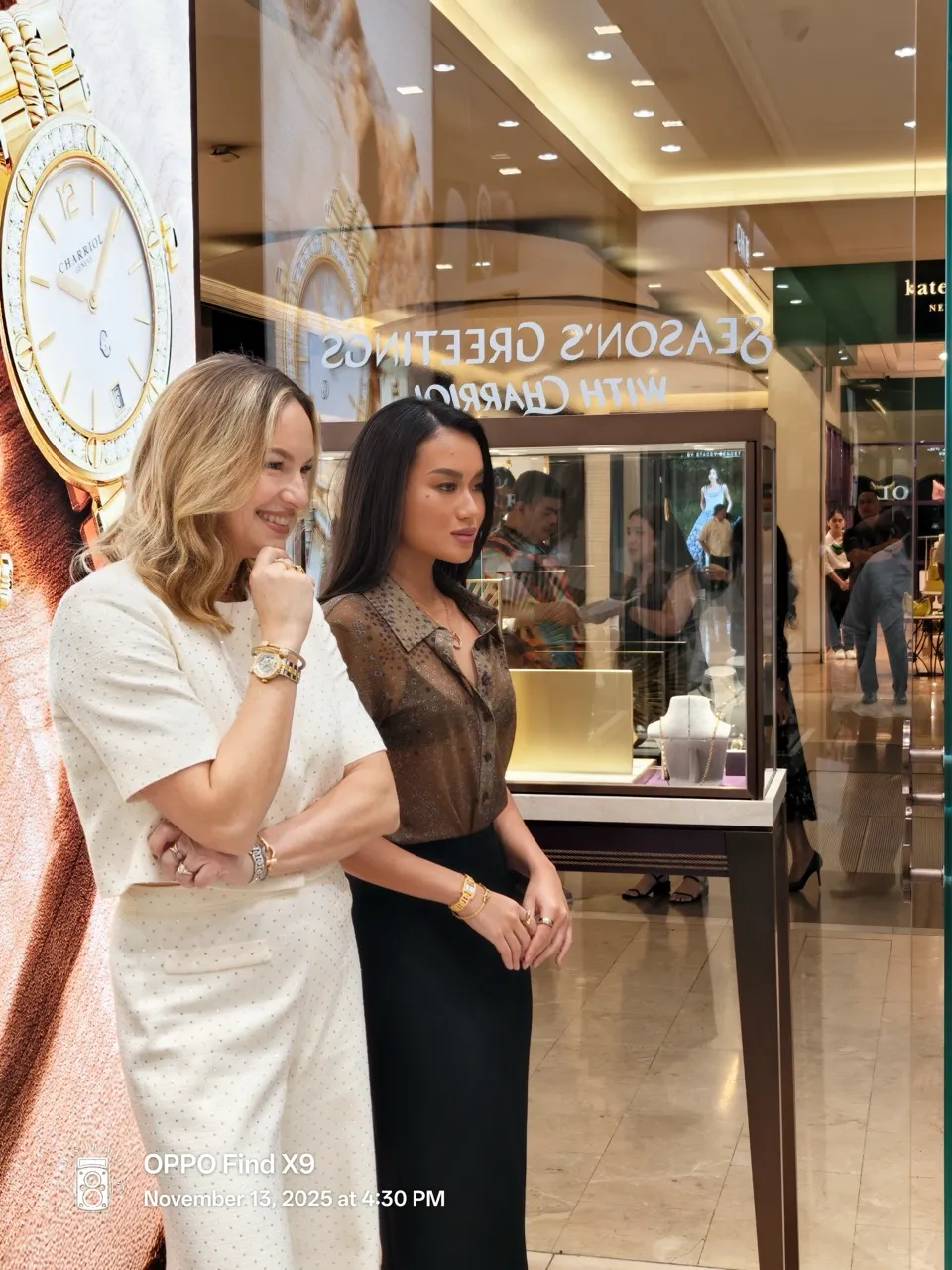 The OPPO Find X9: Keeping Up With the Chaos and Calm of Editorial Life