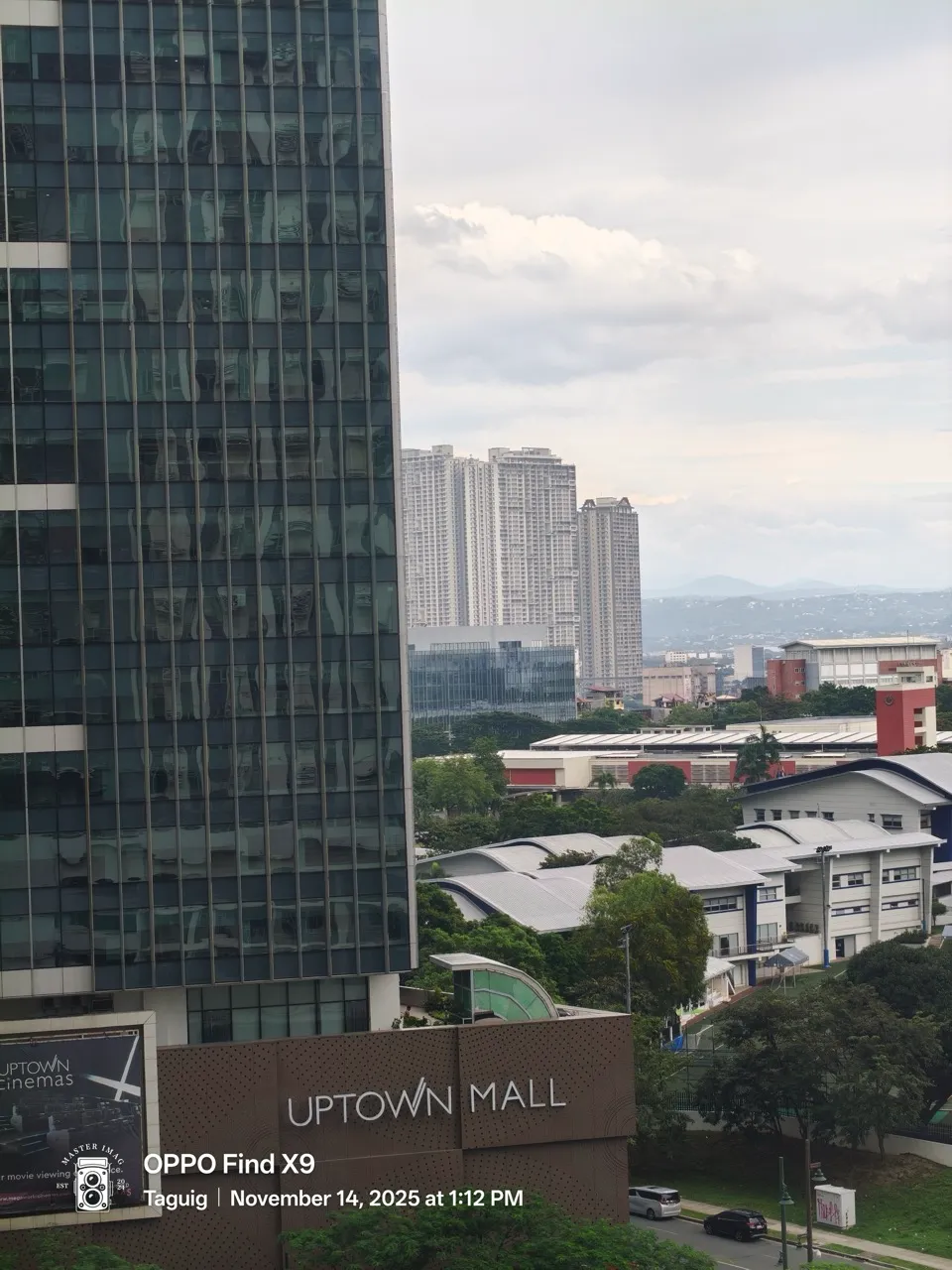 The OPPO Find X9: Keeping Up With the Chaos and Calm of Editorial Life