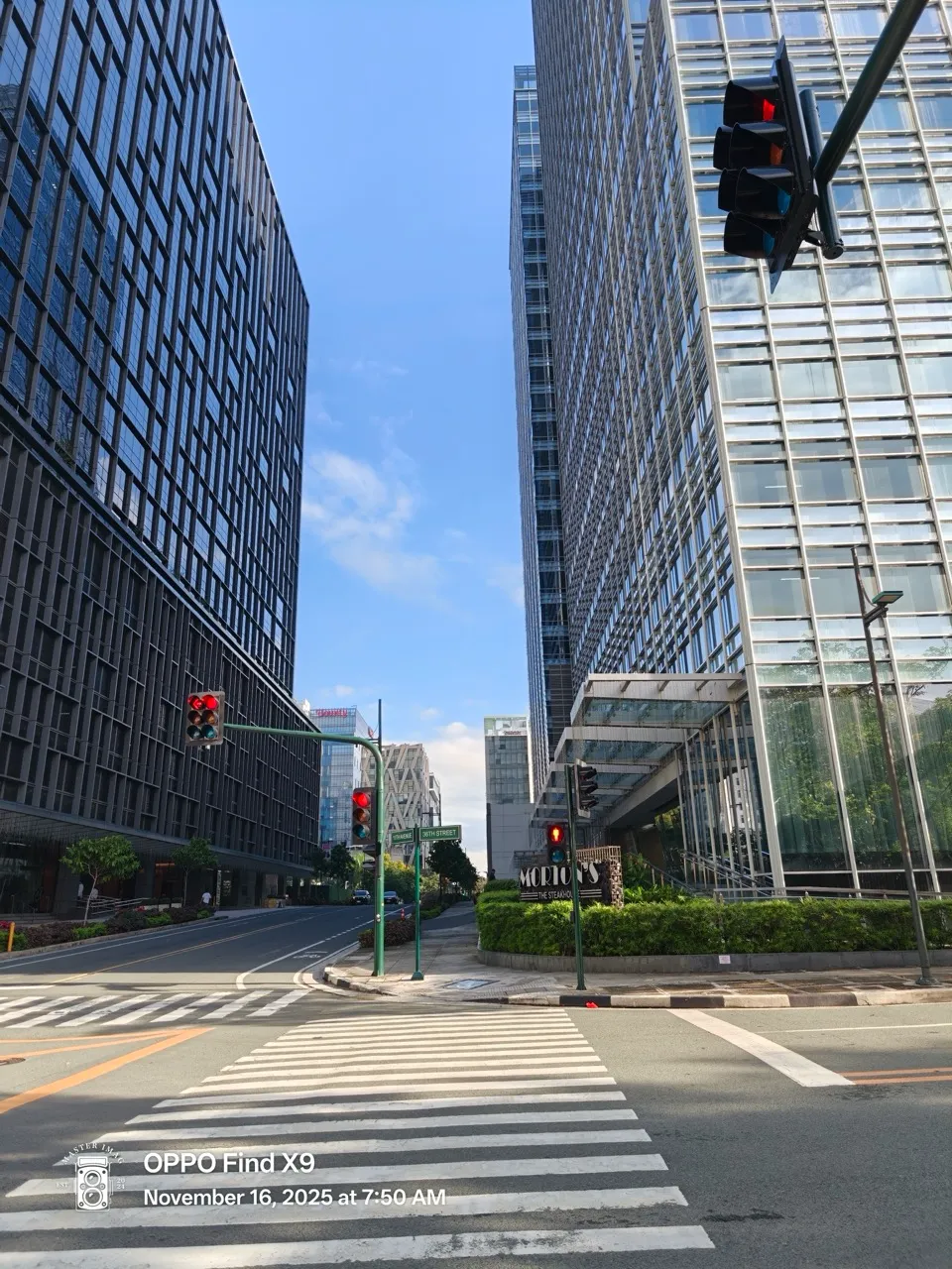 The OPPO Find X9: Keeping Up With the Chaos and Calm of Editorial Life