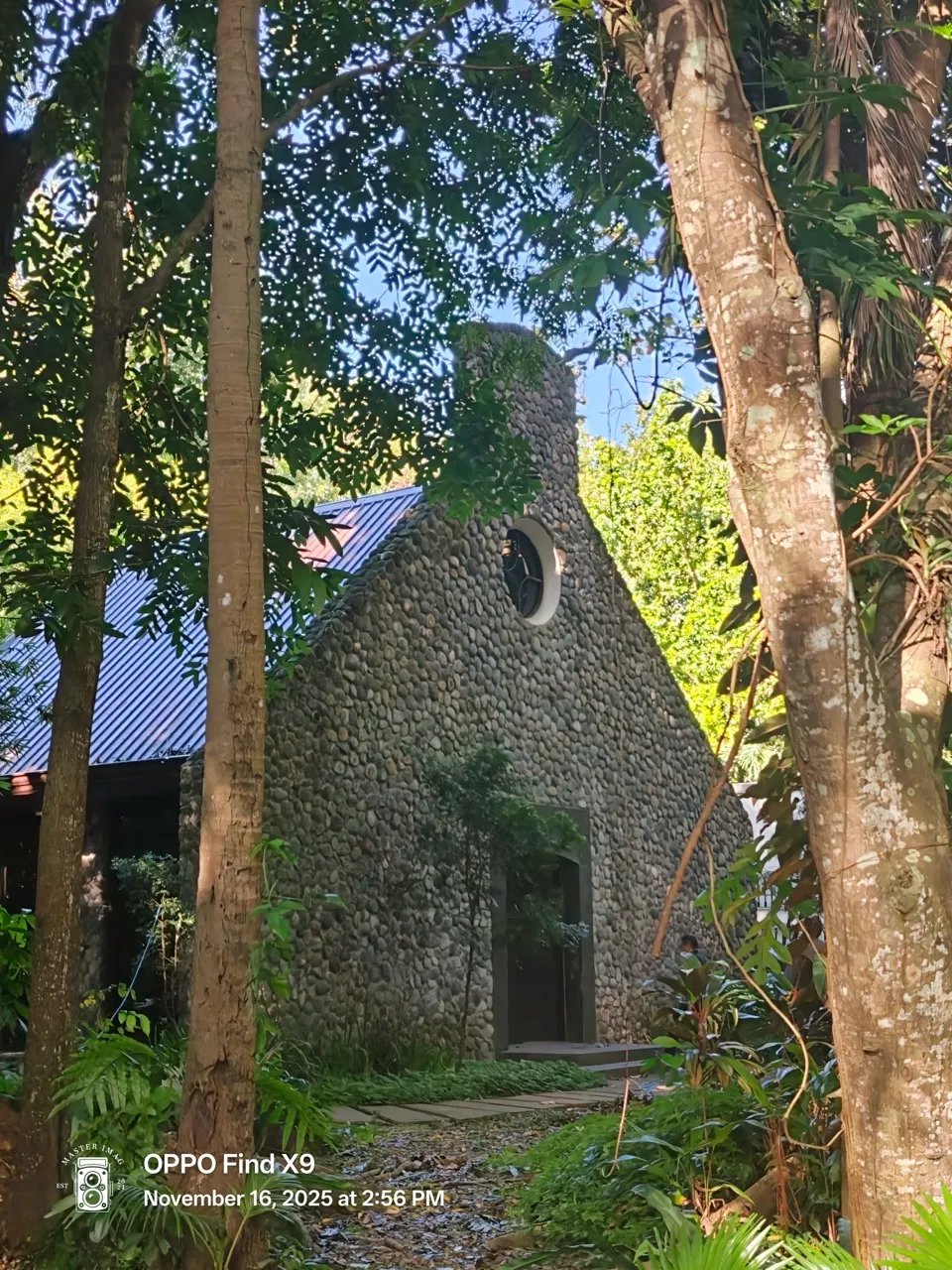 The OPPO Find X9: Keeping Up With the Chaos and Calm of Editorial Life