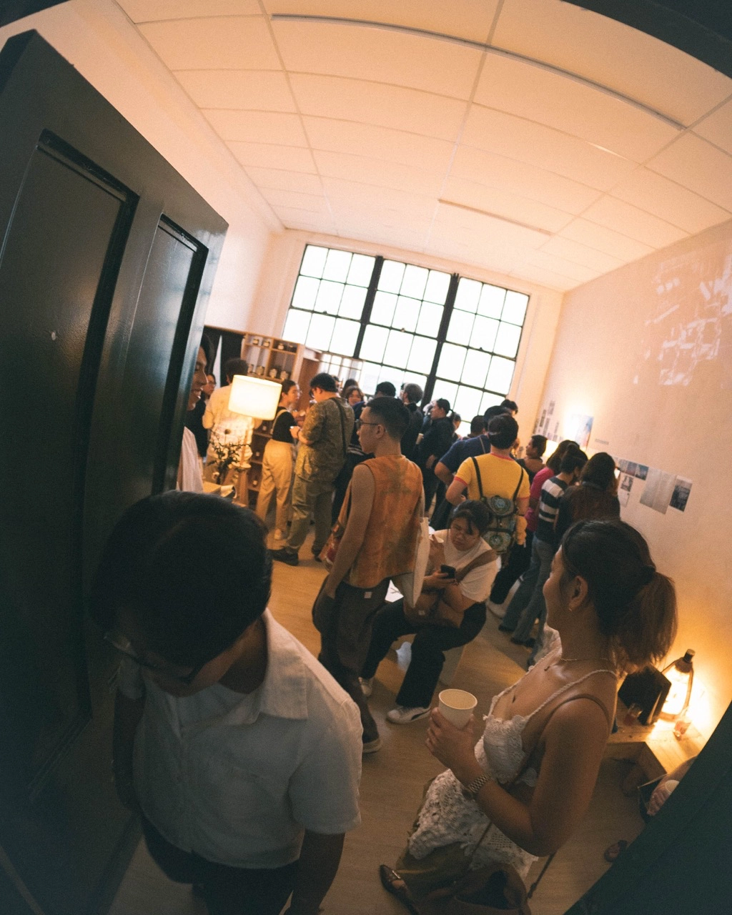 Hola, Escolta! Manila Returns This November 2025