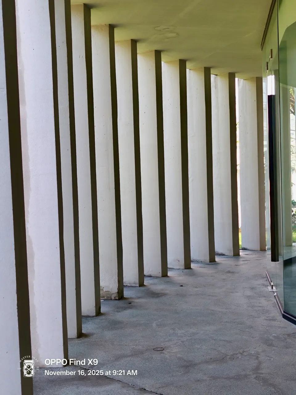 The OPPO Find X9: Keeping Up With the Chaos and Calm of Editorial Life