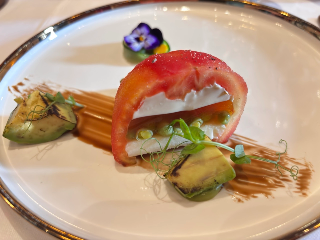 Gastronomy Odyssey: Wining, Dining, And Then Some In Hong Kong 