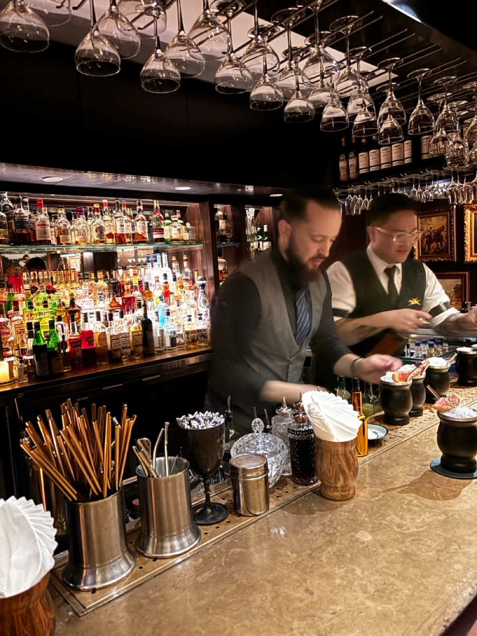 Gastronomy Odyssey: Wining, Dining, And Then Some In Hong Kong 