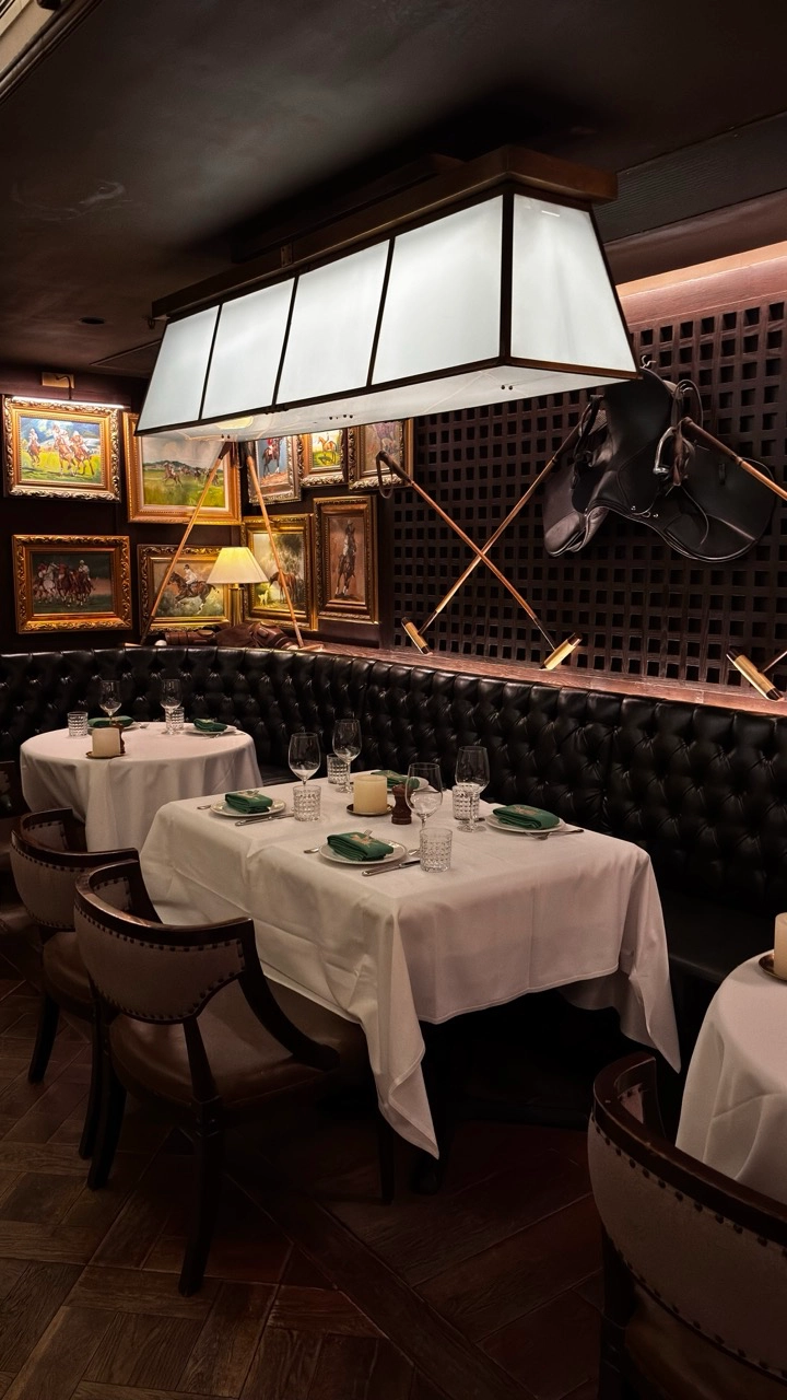 Gastronomy Odyssey: Wining, Dining, And Then Some In Hong Kong 