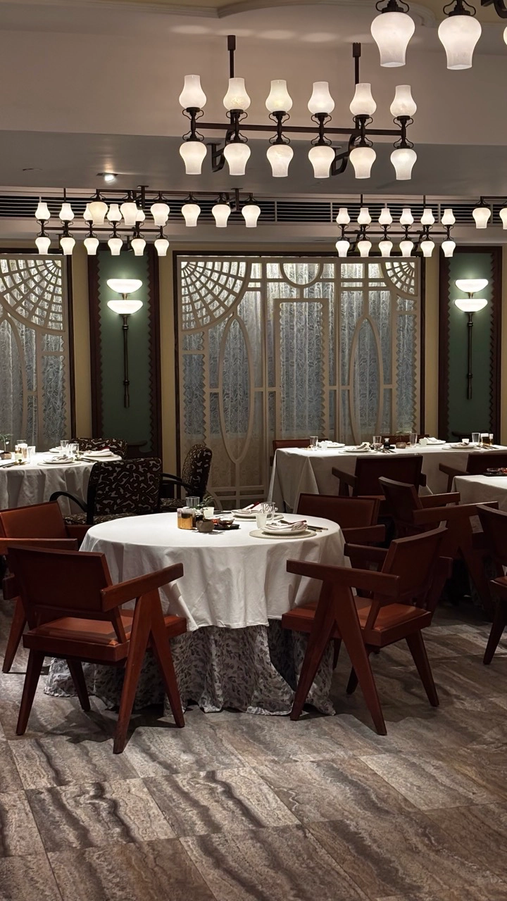 Gastronomy Odyssey: Wining, Dining, And Then Some In Hong Kong 