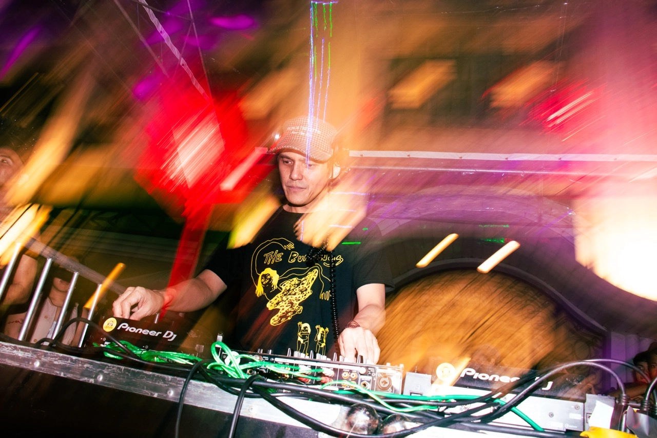 Hola, Escolta! Manila Returns This November 2025