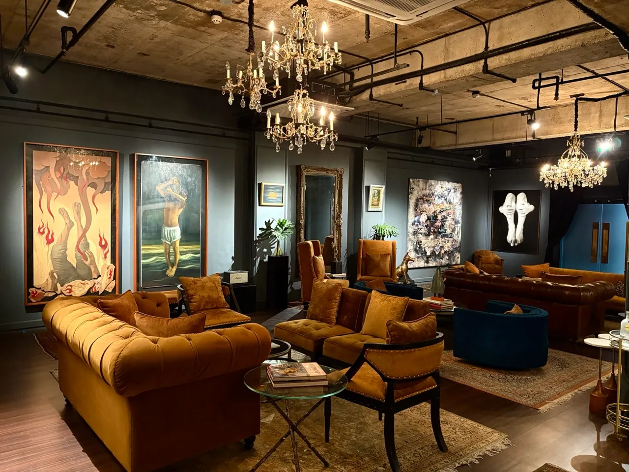 LA Phones A Friend: How Do I Start Collecting Art?