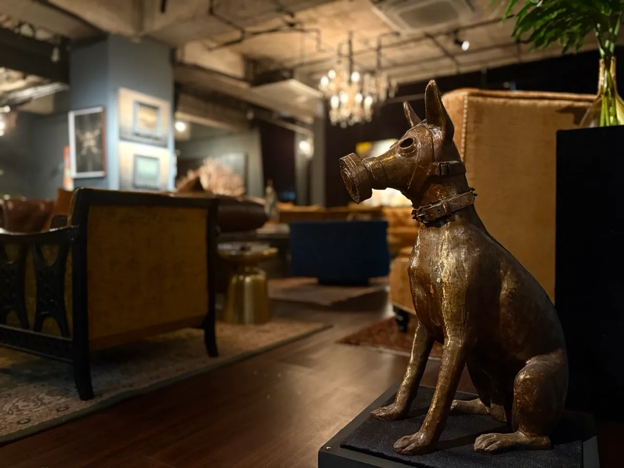 LA Phones A Friend: How Do I Start Collecting Art?